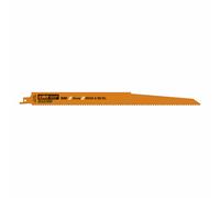 Lame per seghe a gattuccio legno con chiodi o metallo, resine JS3456XF