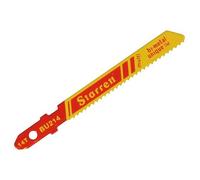 Lame Per Seghe A Gattuccio Multiuso Starrett BU214-5 Confezione Da 5 STRBU2145