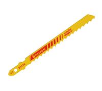 Lame Per Seghe A Gattuccio Starrett BU36-5 Confezione Da 5 STRBU365