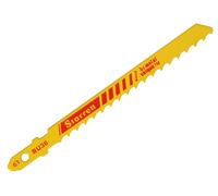 Lame Per Seghe A Gattuccio Starrett BU36-5 Confezione Da 5 STRBU365