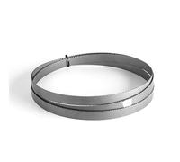 Lame per seghe a nastro, 3 lame for seghe a nastro 1640mm Lama for seghe a nastro in metallo Bi Metal M42 1640 13 0,65 mm 10/14T TPI for Güde MBS 115 Taglio di lame for seghe a nastro in metallo
