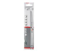 Bosch S 2345 X Lama per sega universale Acciaio al carbonio (HCS) 5 pz