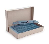 Lame Per Seghe A Nastro Bosch Progressor Per Metallo Confezione Da 100 S123XF