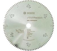 Lame per seghe circolari multi materiale - BOSCH - 305X2.3/1.8X30 - 96Dts - Sega circolare, lama