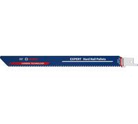 Lame per seghe universali expert hard pallets s 1122 CHM 225x19 mm, Bosch 10 pz