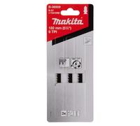 MAKITA LAMA X SEGHETTO ALTERNATIVO B-06909 3 PEZZI