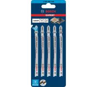 BOSCH Set di lame per seghetti alternativi, Descrizione: T308BFP-E Quantità:1