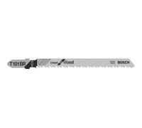 Lame per seghetto alternativo Bosch T 101 BR confezione da 3 pz