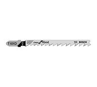 Lame per seghetto alternativo Bosch T 101 D; 5 unità
