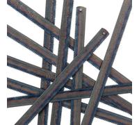 Lame Per Seghetto Bahco 228-32-10P Junior 6" (Confezione Da 10)