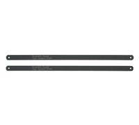 Lame Per Seghetto HSS Laser 24tpi 2pc 0254