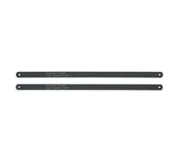Lame Per Seghetto HSS Laser 24tpi 2pc 0254