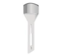 Lame per Sgorbia Sterilizzate Monouso H867 | Kit 40 Lame (2 Confezioni da 20 Pezzi) | Uso Estetico e Podologico per Rimozione Callosità | 9 Misure | Eilà (15 mm)