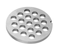 Lame per Smerigliare Attacco per Tritacarne Tritacarne Tritacarne Coltello a Disco(8mm) Meat Grinder Parts