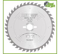 285-291-294-295 CMT LAME PER TAGLIO TRAVERSO VENA, SERIE INDUSTRIALE