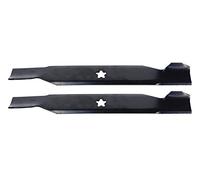 Lame per tosaerba USA (2 lame ad alto sollevamento AYP498BP adatte per AYP Cr...