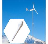 Lame per turbine eoliche, pale per mulini a vento, affidabili la riparazione