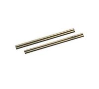 Lame Pialla TCT Silverline 2pk 80 X 5,5 X 1,1Mm Accessori Per Utensili Elettrici