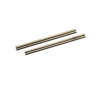 Lame Pialla TCT Silverline 2pk 80 X 5,5 X 1,1Mm Accessori Per Utensili Elettrici