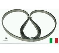 Lame Ricambio Anello Segaossa con Punte Temperate Salvador Varie D.M PZ 10