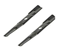 LAME RICAMBIO ORIGINALE PER TRATTORINO CUB CADET XZ6-S107 2022 Cod. 742-05528