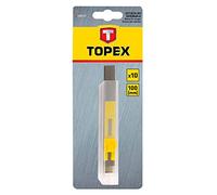 Lame Ricambio Per Raschietto In Metallo Lunghezza 10 Cm.