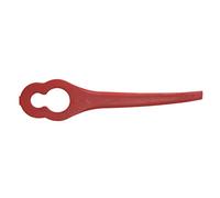 Lame Ricambio Plastica Per Tagliabordi 96859 Pz 10 Giardinaggio Macchine