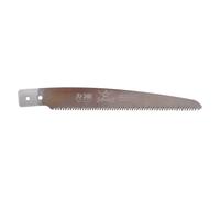 Samurai lama ricambio rette in Acciaio 30 cm - S301LH