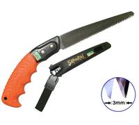 LAME RICAMBIO SAMURAI RETTE CM24GSM241MH