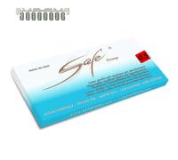Lame Safe Singole per Sgorbia - conf 50p