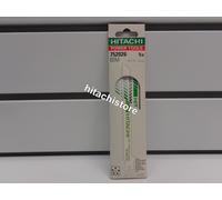 LAME SEGHETTO ALTERNATIVO FRONTALE BIM 150 KIT 5 PZ LEGNO METALLO HIKOKI HITACHI