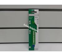 LAME SEGHETTO ALTERNATIVO FRONTALE BIM 150 KIT 5 PZ. METALLO HIKOKI HITACHI