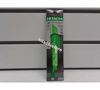 LAME SEGHETTO ALTERNATIVO FRONTALE BIM 150 KIT 5 PZ. METALLO HIKOKI HITACHI