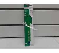 LAME SEGHETTO ALTERNATIVO FRONTALE BIM 200 KIT 5 PZ. METALLO HIKOKI HITACHI