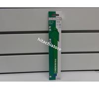 LAME SEGHETTO ALTERNATIVO FRONTALE BIM 225 KIT 5 PZ. METALLO HIKOKI HITACHI