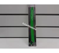 LAME SEGHETTO ALTERNATIVO FRONTALE BIM 250 KIT 3 PZ. INOX HIKOKI HITACHI