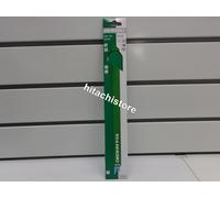 LAME SEGHETTO ALTERNATIVO FRONTALE BIM 305 KIT 5 PZ LEGNO METALLO HIKOKI HITACHI