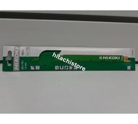 LAME SEGHETTO ALTERNATIVO FRONTALE HCS 240 KIT 5 PZ. LEGNO HIKOKI HITACHI