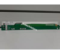 LAME SEGHETTO ALTERNATIVO FRONTALE HCS 305 KIT 5 PZ. LEGNO HIKOKI HITACHI