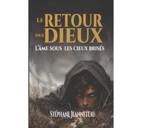 L'âme sous les cieux brisés