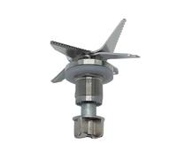 Lame spesse for frullatore, compatibili con Midea, MJ-BL10S11/MJ-BL80S21/ BL10K21/ WBL1021S/ WBL1022S/ WBL1031S, pezzi di ricambio for spremiagrumi