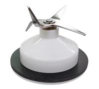 Lame Spesse/guarnizione Ad Anello, Compatibile Con KitchenAid, KSB5 KSB52 KSBGCB 9704291, Sostituzione Frullatore E Spremiagrumi, 4 Lame, Funzionamento Stabile