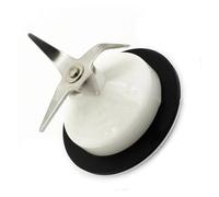 Lame spesse/Guarnizione O-ring, compatibile con KitchenAid, KSB5 KSB52 KSBGCB 9704291, parti di ricambio for frullatore e spremiagrumi a 4 lame