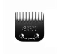 Lame Tagliacapelli Di Ricambio, Compatibili Con Andis | Compatibile con lama A5 for tosatrice for cani Oster 7FC 5FC 4FC 3FC 10 30 40 5/8(4FC)
