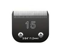 Lame Tagliacapelli Di Ricambio, Compatibili Con Andis | Compatibile con lama A5 for tosatrice for cani Oster 7FC 5FC 4FC 3FC 10 30 40 5/8(15)