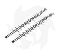 LAME TAGLIASIEPI STIHL HS 61-75-80-246 CM 60