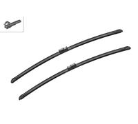 Lame Tergicristallo BOSCH 3 397 007 079 Per CITROËN