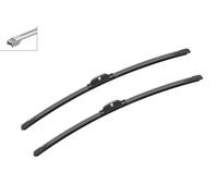 Lame Tergicristallo BOSCH 3 397 009 096 Per AUDI