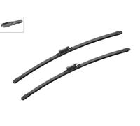 Lame Tergicristallo BOSCH 3 397 009 821 Per VW