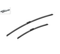 Lame Tergicristallo BOSCH 3 397 014 077 Per FORD